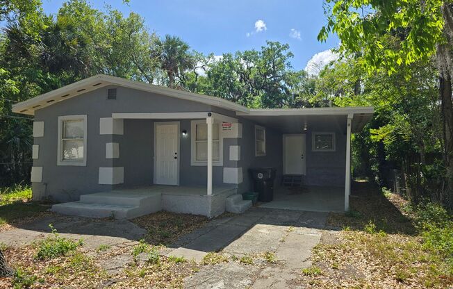 Updated 3 bedroom, 2 bath home
