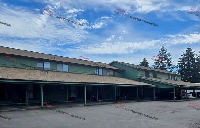 R325A Newaukum Apartments