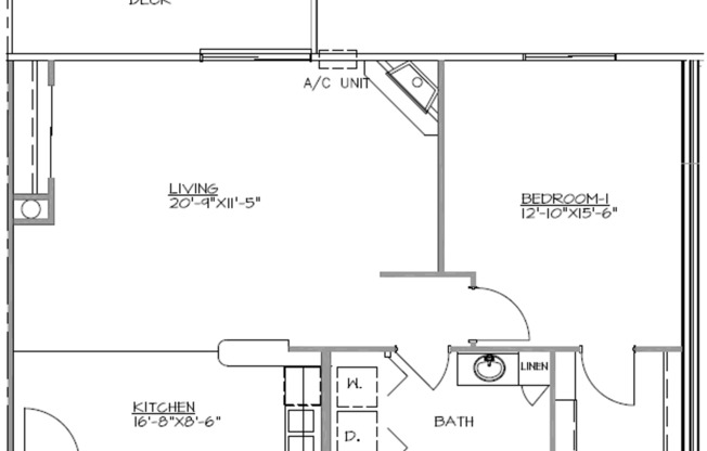 Partner-provided property photo