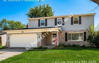 2067 QUEENSBRIDGE DR