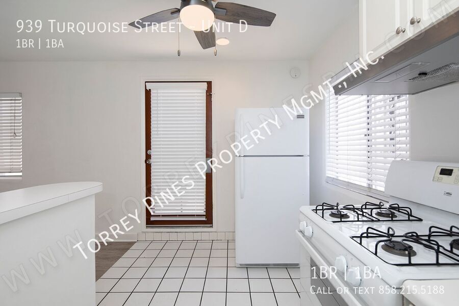 939 Turquoise Street