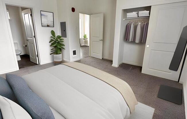 3 beds, 2 baths, 1,277 sqft, $2,495, Unit C13