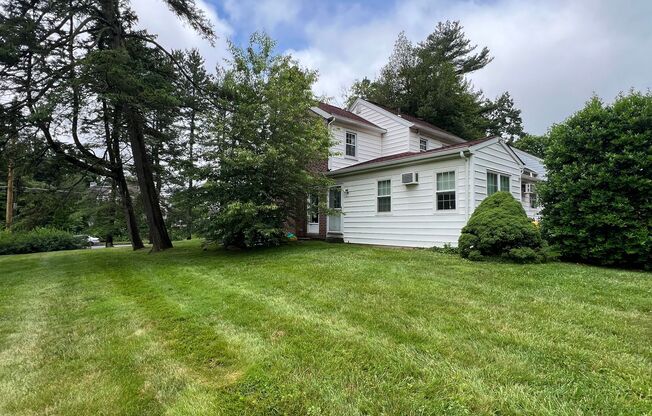 Stunning 4-Bedroom Single Family Home in Penn Valley! Available NOW!