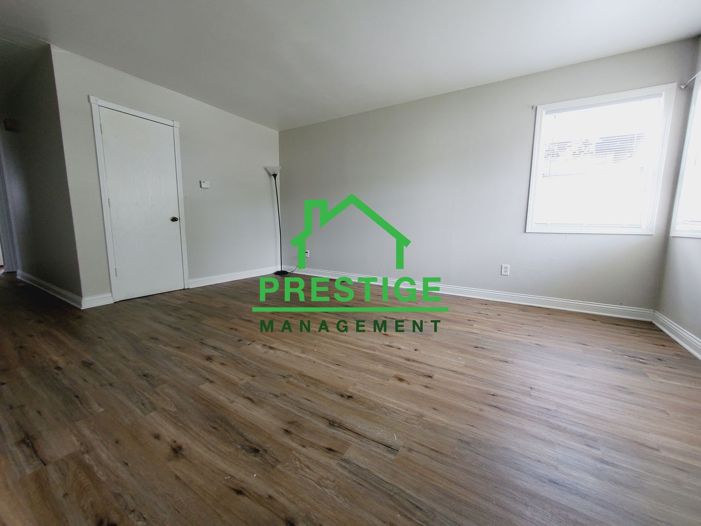 3 Bed 1 Bath Home In Hammond