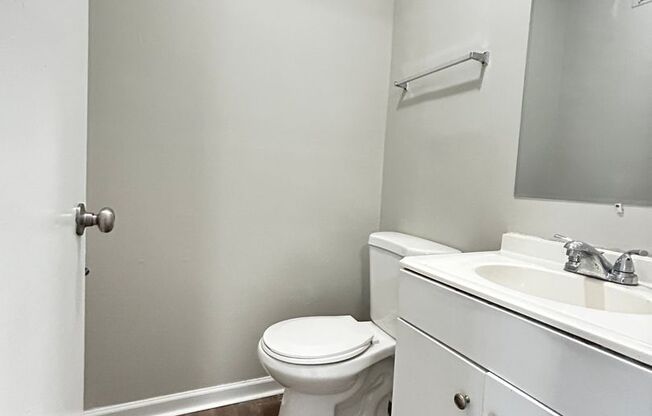 Bainbridge Townhomes