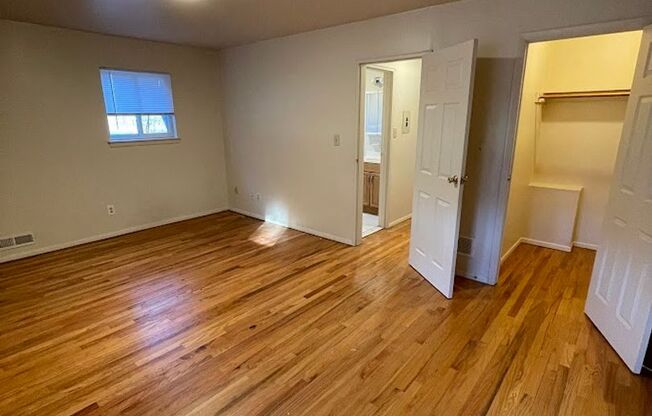 1 bed, 1 bath, 674 sqft, $1,850, Unit 98 C1