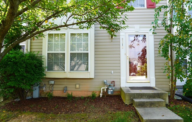 3 Bedroom Townhome located in Rosedale, MD!
