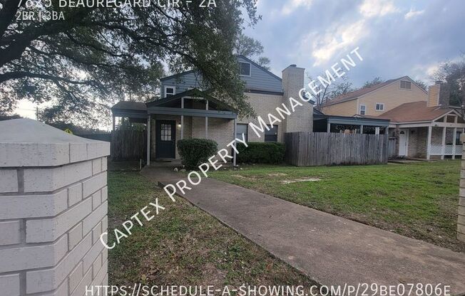 Partner-provided property photo