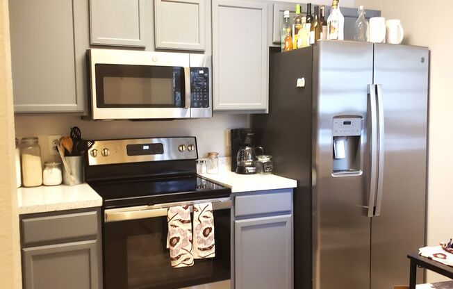 Villages Of Bloomingdale Condo