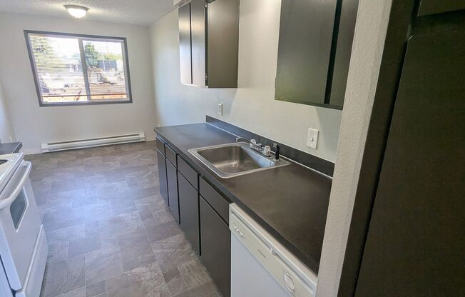 1 bed, 1 bath, 687 sqft, $1,095, Unit 42