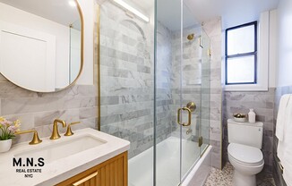 244 W 72 ST