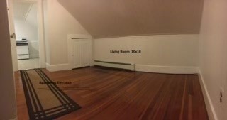 1 bed, 1 bath, 700 sqft, $1,950, Unit 2