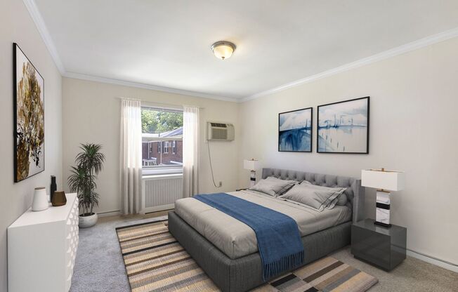 1 bed, 1 bath, 575 sqft, $2,399