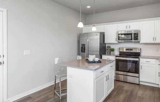 Charming 3 Bedroom Home in Urbandale