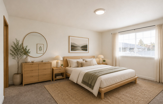 2 beds, 2 baths, 1,120 sqft, $1,525, Unit 38