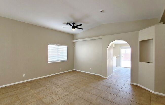 319 Mulberry Glen Dr NLV- 3 bedrooms , 2.0 bathrooms , 1459 SQFT