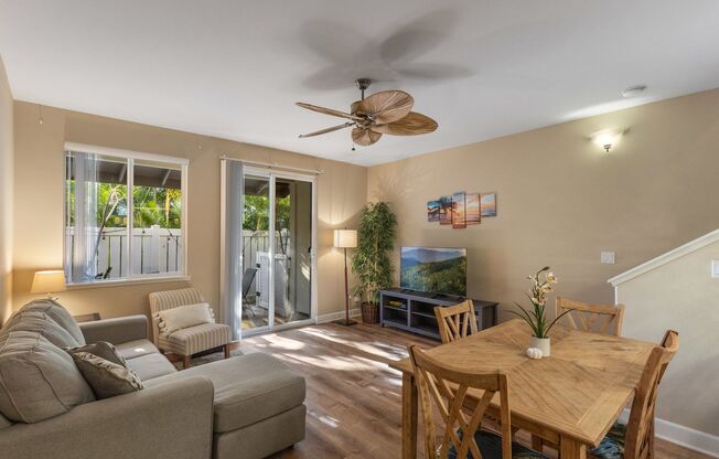 Ko Olina Retreat | Spacious 3BR Townhouse Near the Lagoons