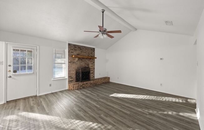 7509 Echo Hill Dr., Watauga