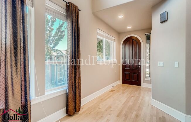 NEW PRICE - Modern Comfort Meets Northwest Charm – 3 Bed, 2.5 Bath Home in Bethany!