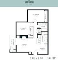 Partner-provided photo for $1688 unit