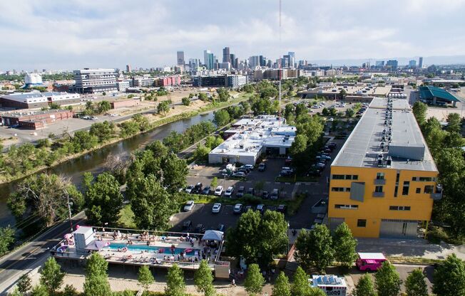 Partner-provided property photo