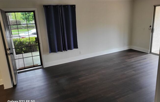 NEW PRICE REDUCTION!!! Beautiful Condo: 3 bed 2 Bath, located in Irvine-Woodbridge community, with a park, playground and pool