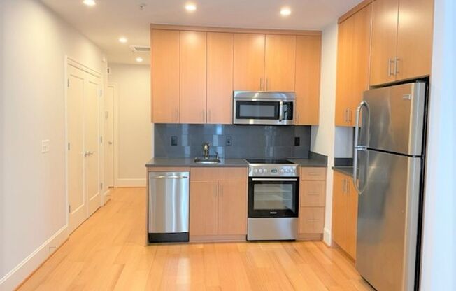 Studio, 1 bath, $2,150, Unit 704