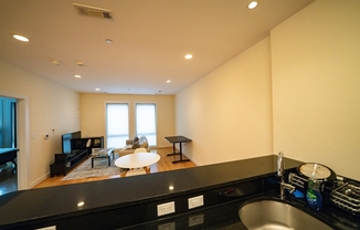 1 bed, 1 bath, 742 sqft, $3,300, Unit 204