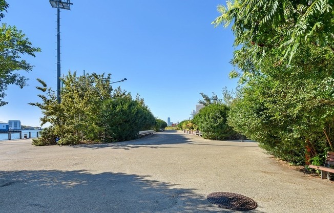 1 bed, 1.5 baths, 920 sqft, $6,500, Unit 845