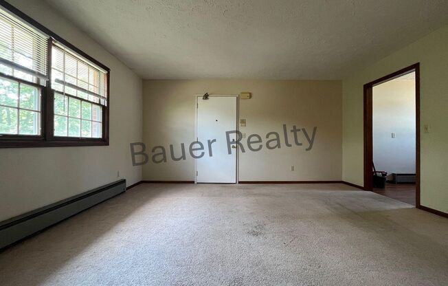 2 beds, 1 bath, 960 sqft, $840, Unit 1116