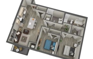 Partner-provided photo for $2090 unit