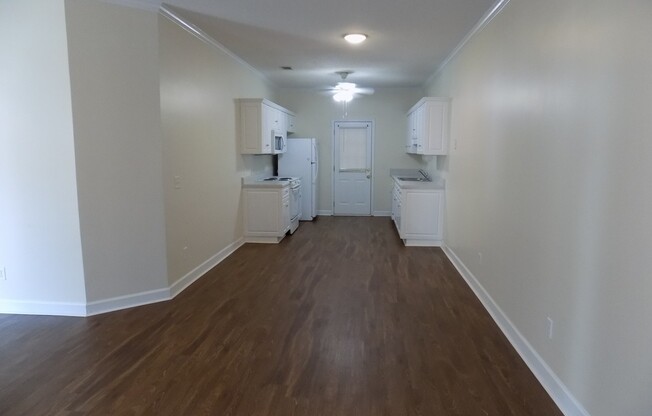 2 beds, 2 baths, $1,750