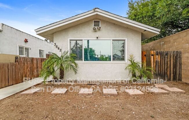 3642 CENTRAL AVE