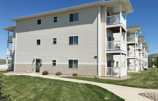 Southwood Apartments