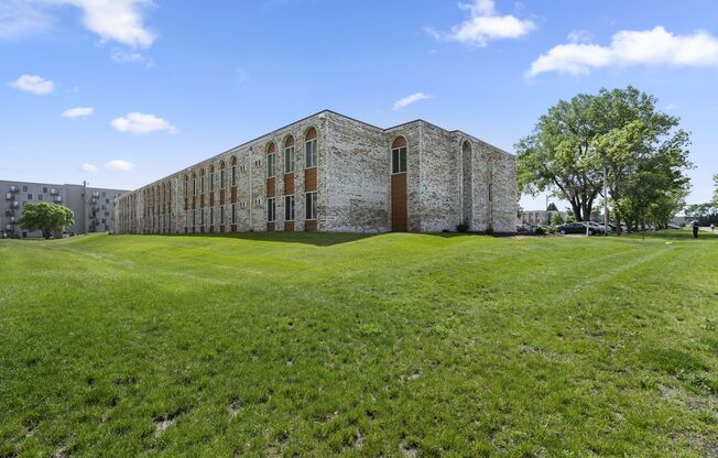 Partner-provided property photo