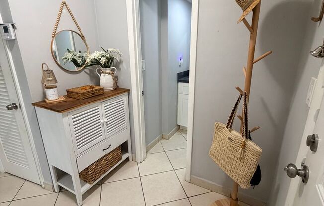 Location Location! Section 8 Welcome! Annual Rental Available