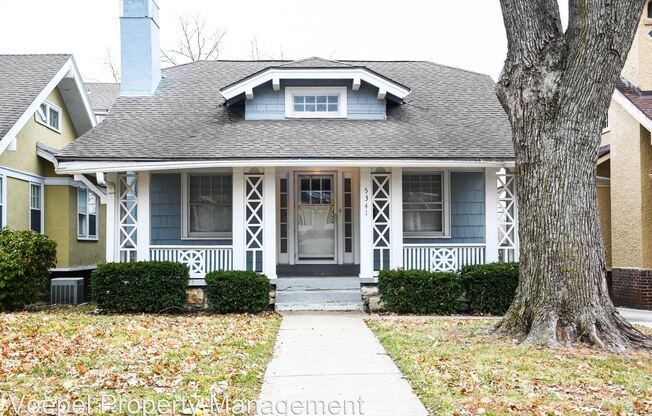 5341 Harrison St.