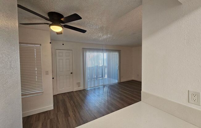 1 bed, 1 bath, 580 sqft, $1,150, Unit 223