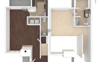 Partner-provided photo for $1804 unit
