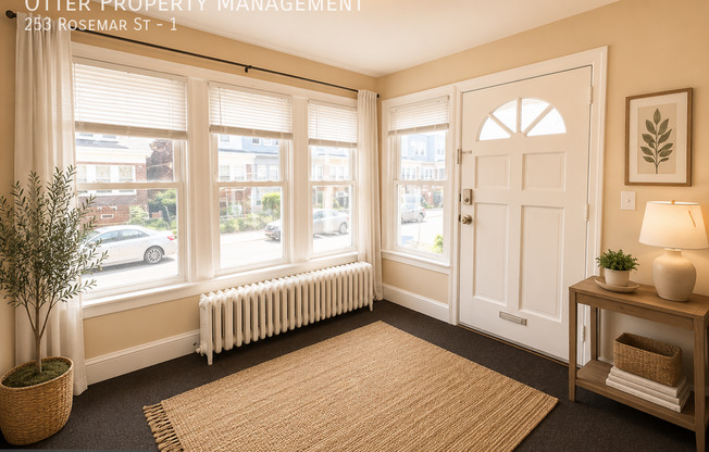 253 Rosemar Street