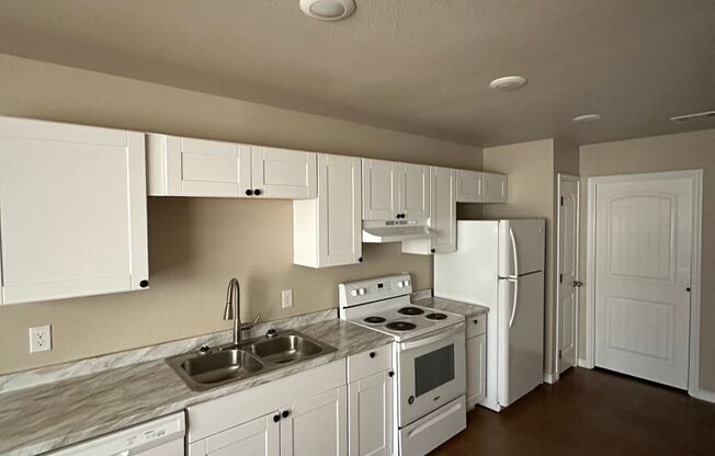 1 Bed/1 Bath