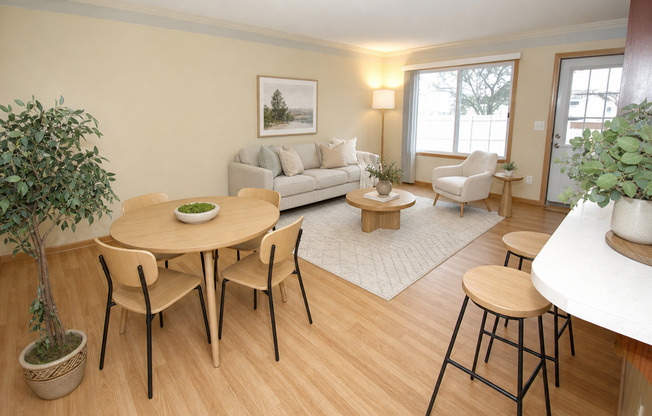 2-Bedroom 1.5-Bath Home in Burnsville | Comfortable Living in a Convenient Location for $1,799/month!