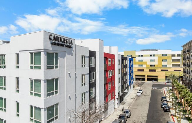 Partner-provided property photo