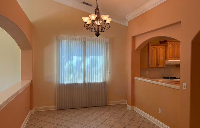 Spacious 1,950 Sq. Ft. Home with 3-Car Garage in Redding