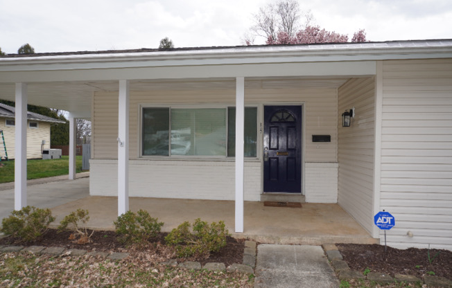117 E TIMONIUM RD