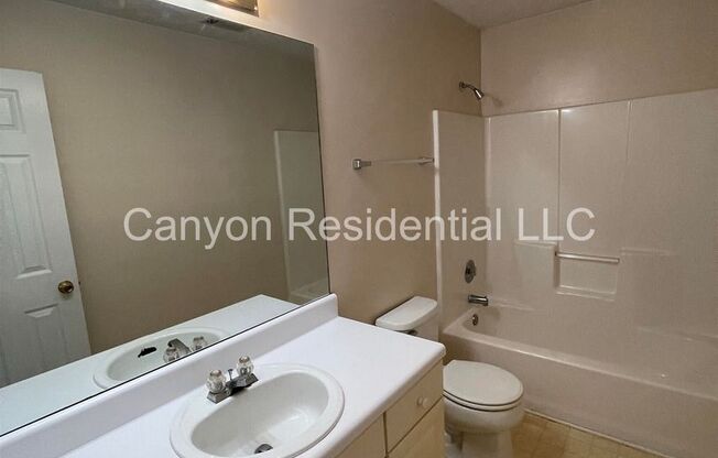 3 beds, 2 baths, $2,030