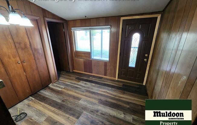 Available Now! Check out This Pet Friendly Home!