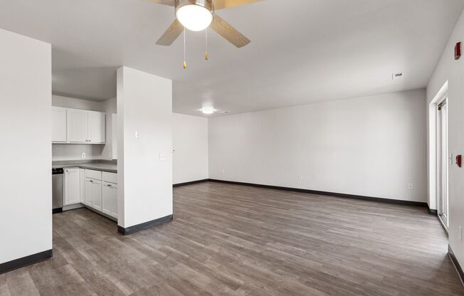 Riverstone Townhomes