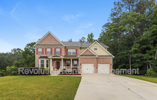 82 SWEETWATER WAY
