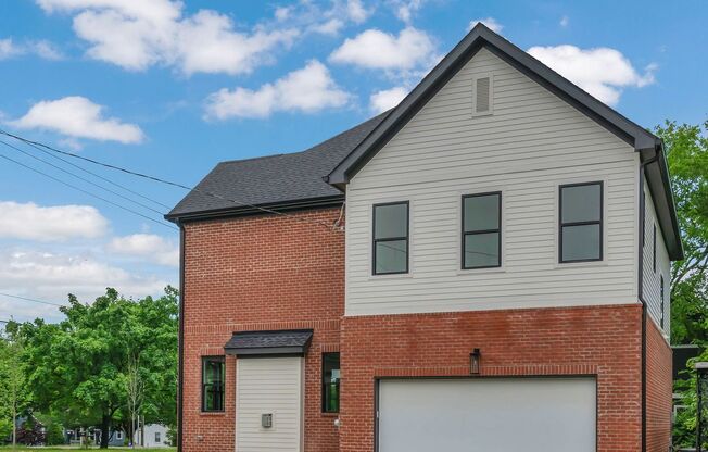 NEW CONSTRUCTION, EACH BEDROOM HAS FULL BATH